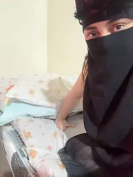 sexyarim online show from 02.22.26