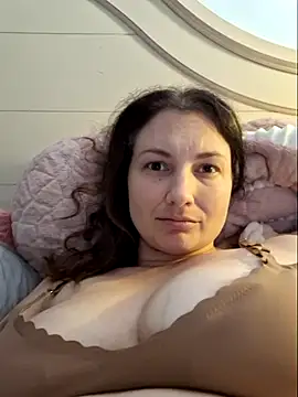 MilfyMrsRobinson online show from 02.26.25