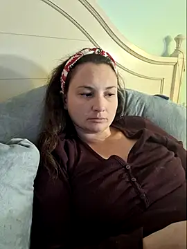 MilfyMrsRobinson online show from 03.07.25