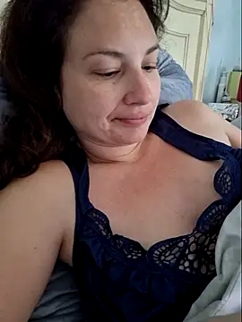 MilfyMrsRobinson online show from 03.11.25