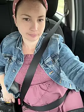 MilfyMrsRobinson online show from 03.14.25