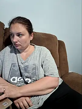 MilfyMrsRobinson online show from 09.22.25