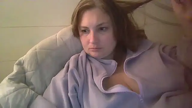 MilfyMrsRobinson online show from 12.04.25