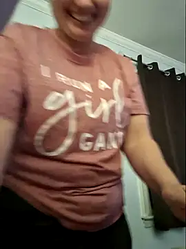 MilfyMrsRobinson online show from 02.14.26