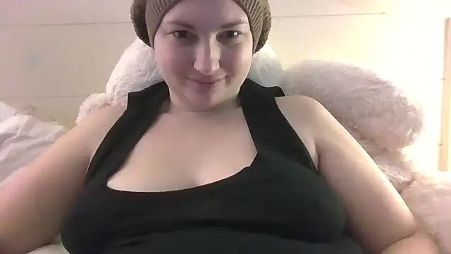 MilfyMrsRobinson online show from 02.26.26