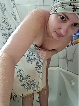 MilfyMrsRobinson online show from 03.17.26