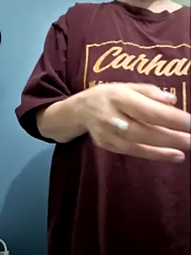 MilfyMrsRobinson online show from 04.27.26