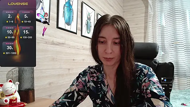 Snapshot of Wowpornoo chatting on 09.28.25 Wowpornoo online show from 09.28.25