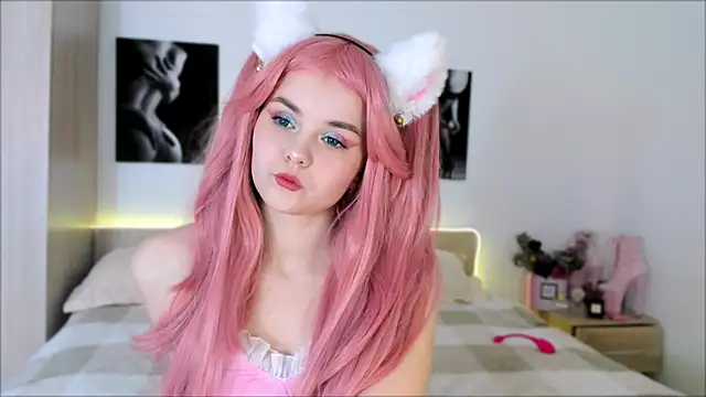 Snapshot of evelinal_ove chatting on 03.12.25 evelinal ove online show from 03.12.25