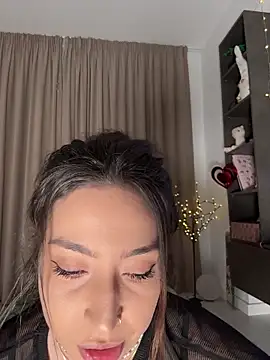 KimArts online show from 02.11.26