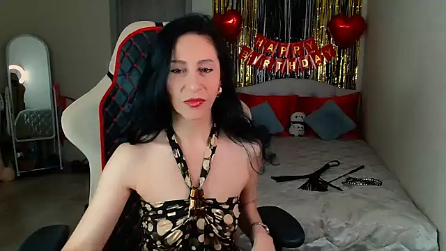 Snapshot of leillaMurrayy chatting on 09.17.25 leillaMurrayy online show from 09.17.25