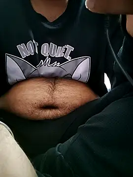 Manboobs178 online show from 02.22.25