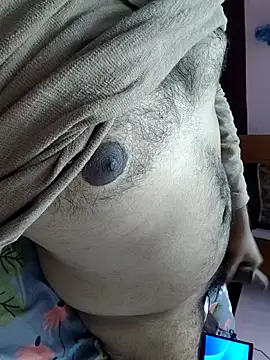 Manboobs178 online show from 03.07.25