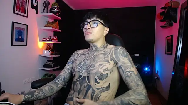 jung dragon online show from 11.06.25