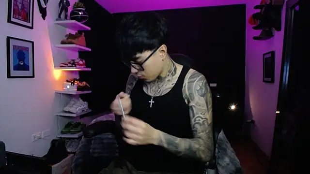 jung dragon online show from 11.24.25