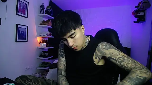 jung dragon online show from 02.09.26