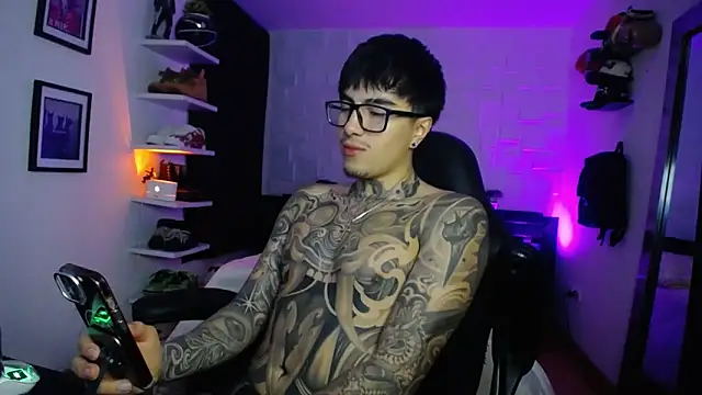 jung dragon online show from 02.18.26