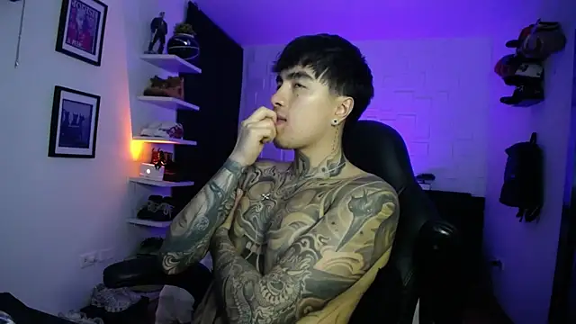 jung dragon online show from 03.05.26