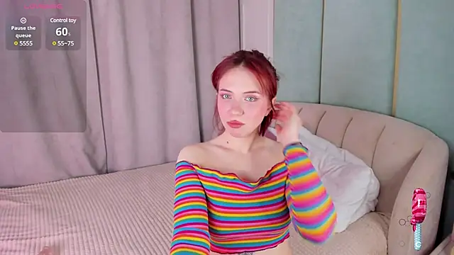 Love is Lola online show from 01.18.25