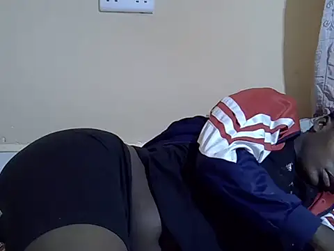 HOT-JAZMINE online show from 09.12.25