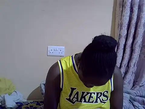 HOT-JAZMINE online show from 10.21.25