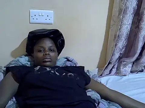 HOT-JAZMINE online show from 11.01.25