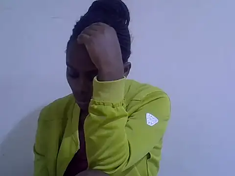 HOT-JAZMINE online show from 03.30.26