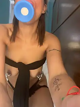 MeghanMarley online show from 01.13.25