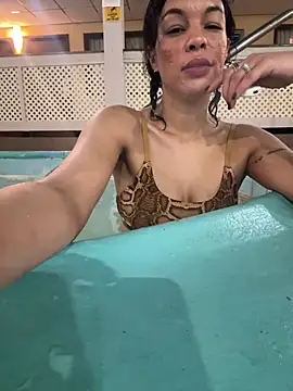 MeghanMarley online show from 01.27.25