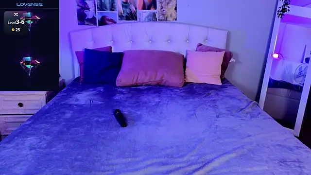 JessicaCartier online show from 01.28.25