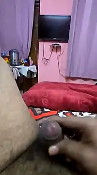 Loveboycurvy online show from 12.26.24