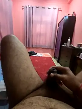 Loveboycurvy online show from 11.03.25