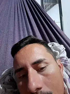 luissilva0071 online show from 02.12.25