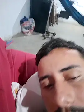 luissilva0071 online show from 02.10.26