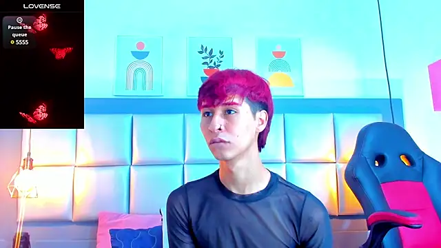 ariel villa online show from 02.10.25