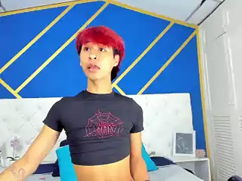 ariel villa online show from 03.06.25