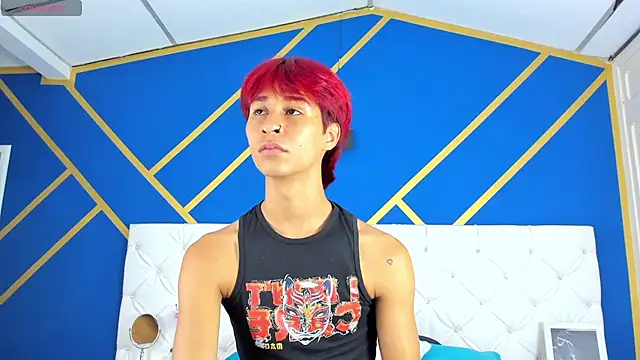 ariel villa online show from 03.20.25