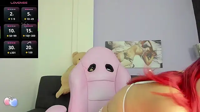 dulce kim online show from 01.19.26