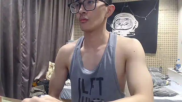 Stevenjt online show from 04.12.26