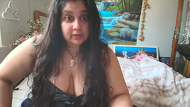 MelanieFawker online show from 02.28.25