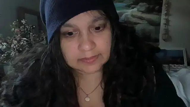MelanieFawker online show from 10.14.25