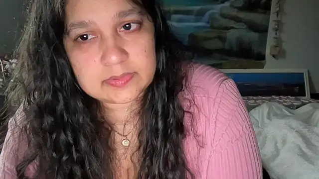 MelanieFawker online show from 10.26.25