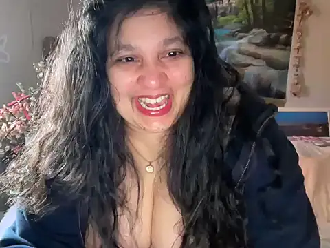 MelanieFawker online show from 12.02.25