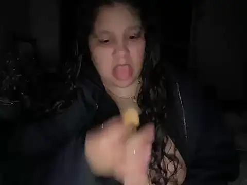 MelanieFawker online show from 02.16.26