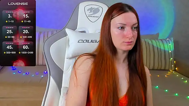 FlamyGold online show from 10.26.25