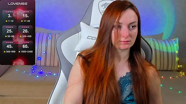 FlamyGold online show from 10.30.25