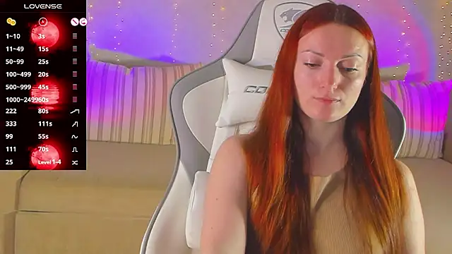 FlamyGold online show from 02.23.26