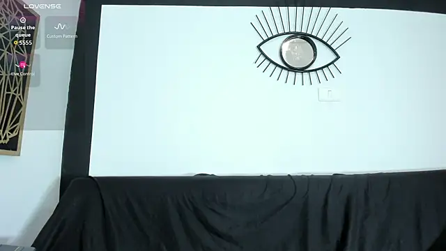 EmilyGomezLS online show from 01.06.26