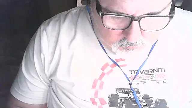 cashot58 online show from 05.20.26