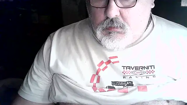 cashot58 online show from 07.24.26